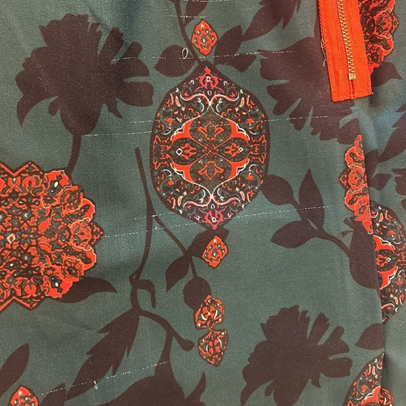 High Impact ‘Darling’ Brand Dress - Picture 6 of 6